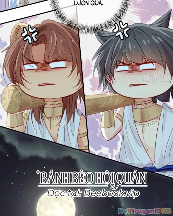Thú Thế Ngọt Sủng, Tôi Ở Dị Giới Làm Vũ Thần Chapter 60 - 29