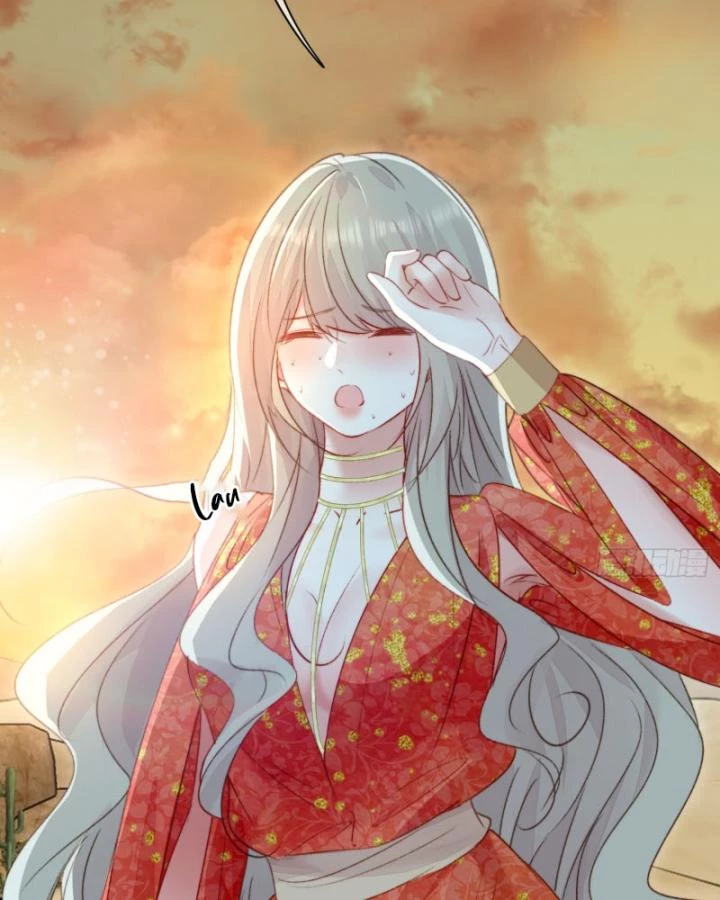 Thú Thế Ngọt Sủng, Tôi Ở Dị Giới Làm Vũ Thần Chapter 60 - 33
