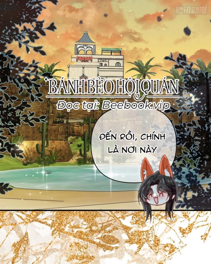 Thú Thế Ngọt Sủng, Tôi Ở Dị Giới Làm Vũ Thần Chapter 60 - 36