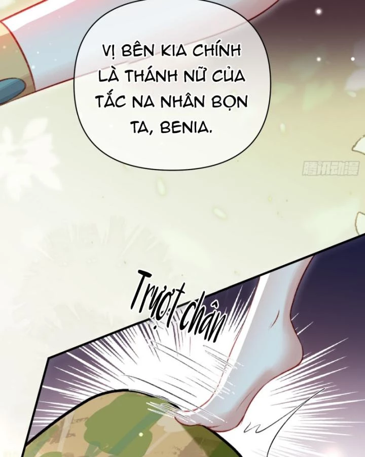 Thú Thế Ngọt Sủng, Tôi Ở Dị Giới Làm Vũ Thần Chapter 60 - 41
