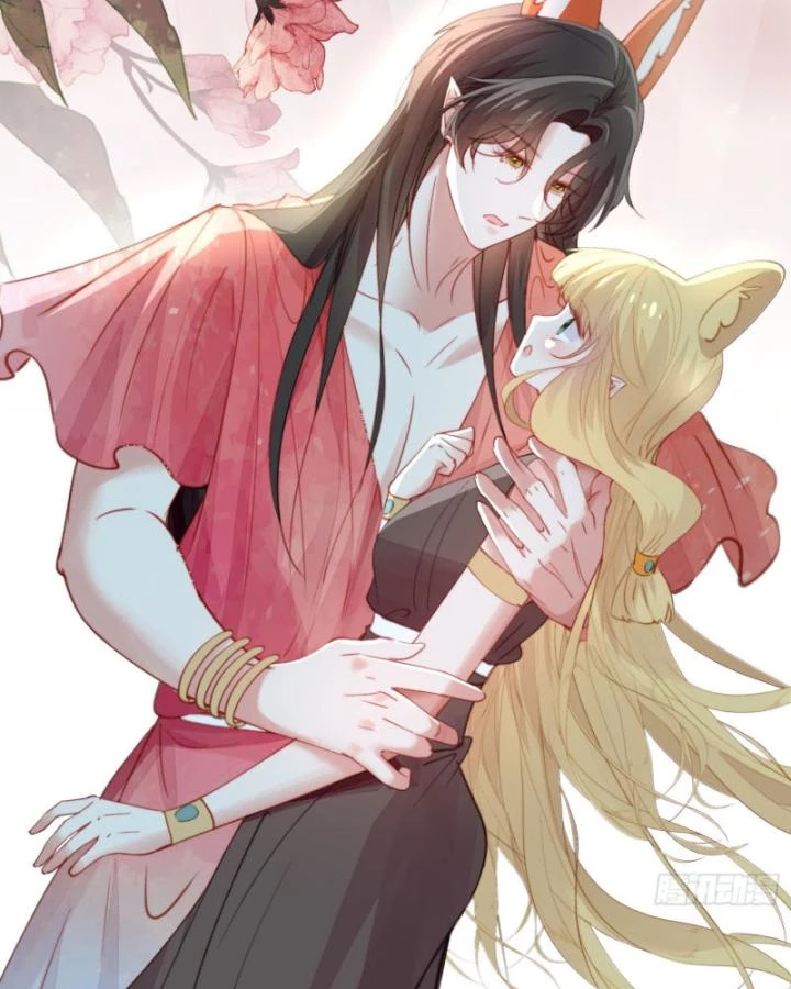 Thú Thế Ngọt Sủng, Tôi Ở Dị Giới Làm Vũ Thần Chapter 60 - 48