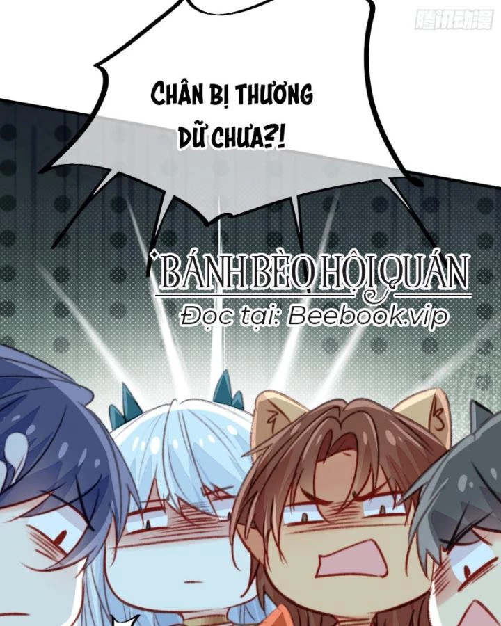 Thú Thế Ngọt Sủng, Tôi Ở Dị Giới Làm Vũ Thần Chapter 60 - 51