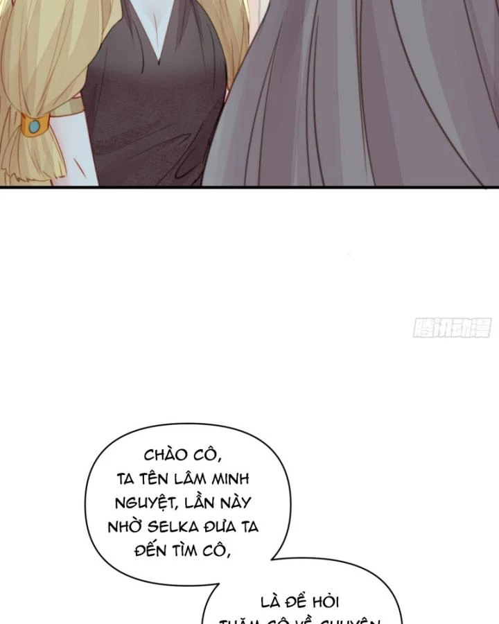 Thú Thế Ngọt Sủng, Tôi Ở Dị Giới Làm Vũ Thần Chapter 60 - 57