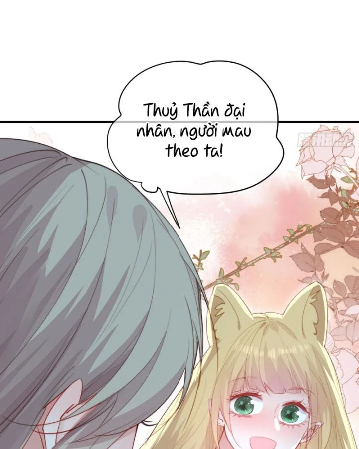 Thú Thế Ngọt Sủng, Tôi Ở Dị Giới Làm Vũ Thần Chapter 60 - 64