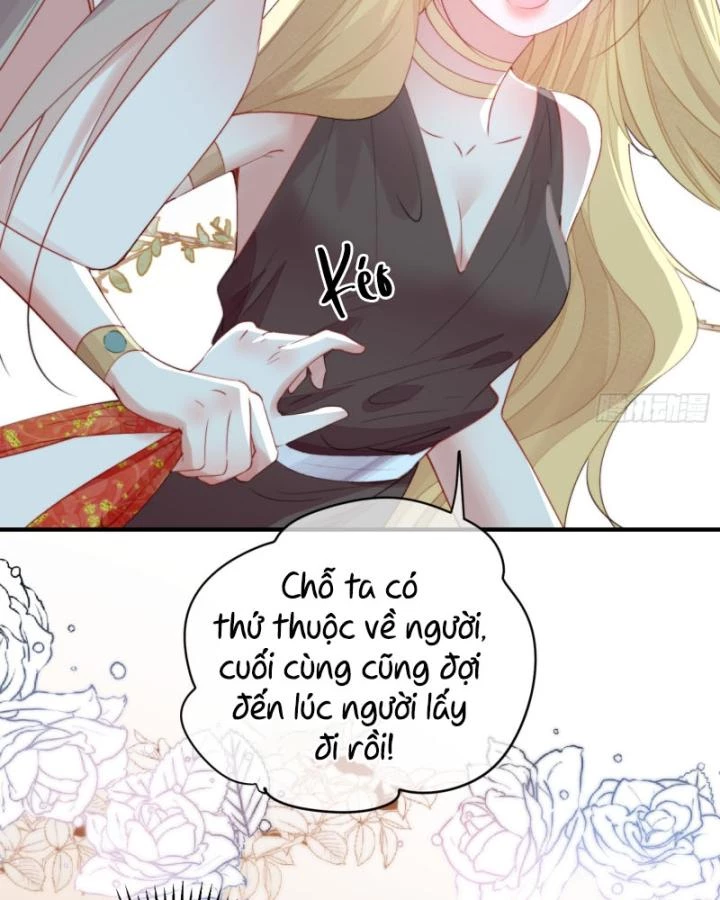 Thú Thế Ngọt Sủng, Tôi Ở Dị Giới Làm Vũ Thần Chapter 60 - 65