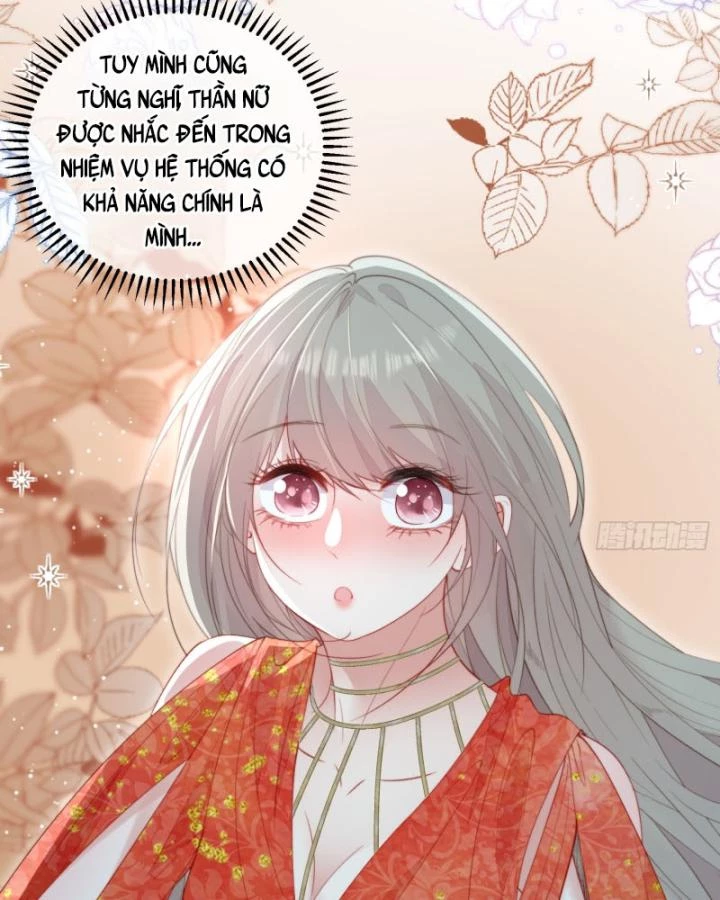 Thú Thế Ngọt Sủng, Tôi Ở Dị Giới Làm Vũ Thần Chapter 60 - 66