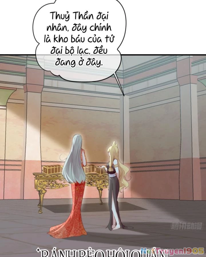 Thú Thế Ngọt Sủng, Tôi Ở Dị Giới Làm Vũ Thần Chapter 60 - 68