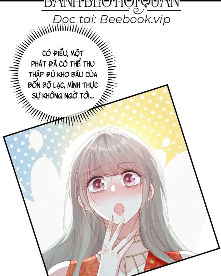 Thú Thế Ngọt Sủng, Tôi Ở Dị Giới Làm Vũ Thần Chapter 60 - 69