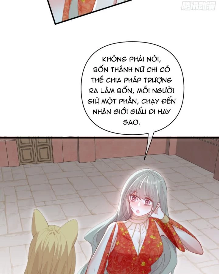 Thú Thế Ngọt Sủng, Tôi Ở Dị Giới Làm Vũ Thần Chapter 60 - 70