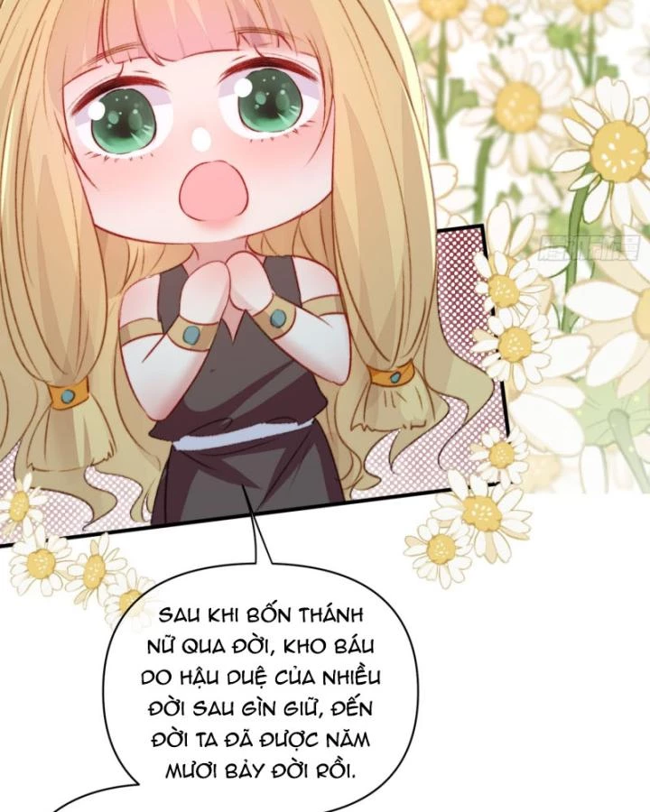 Thú Thế Ngọt Sủng, Tôi Ở Dị Giới Làm Vũ Thần Chapter 60 - 72
