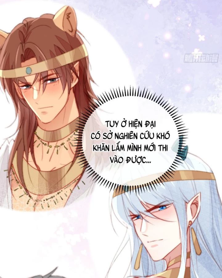 Thú Thế Ngọt Sủng, Tôi Ở Dị Giới Làm Vũ Thần Chapter 60 - 86
