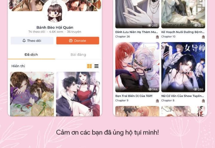 Thú Thế Ngọt Sủng, Tôi Ở Dị Giới Làm Vũ Thần Chapter 61 - Trang 2