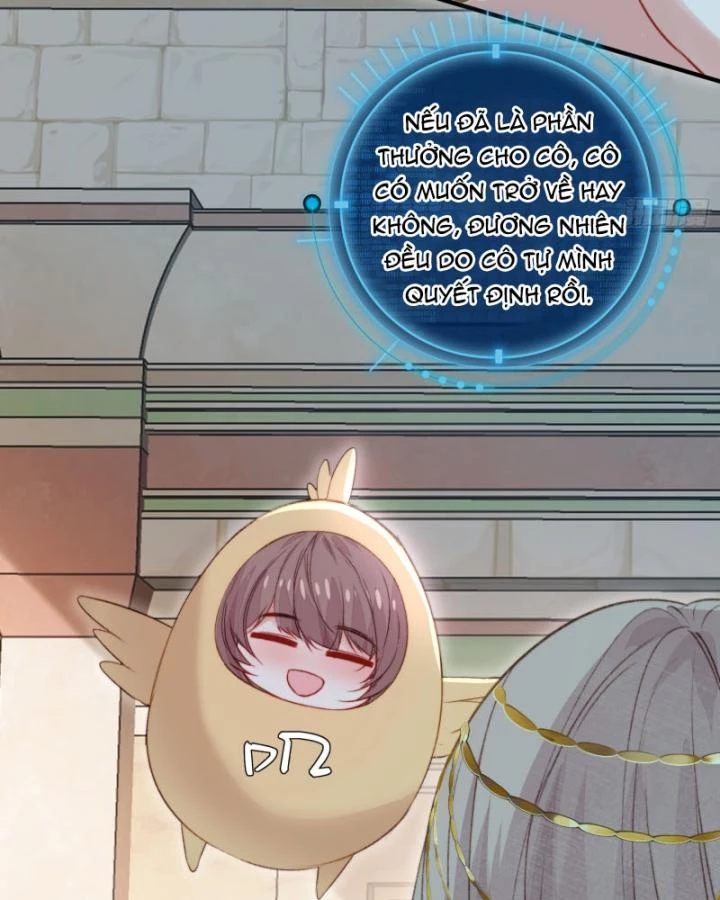 Thú Thế Ngọt Sủng, Tôi Ở Dị Giới Làm Vũ Thần Chapter 61 - Trang 2