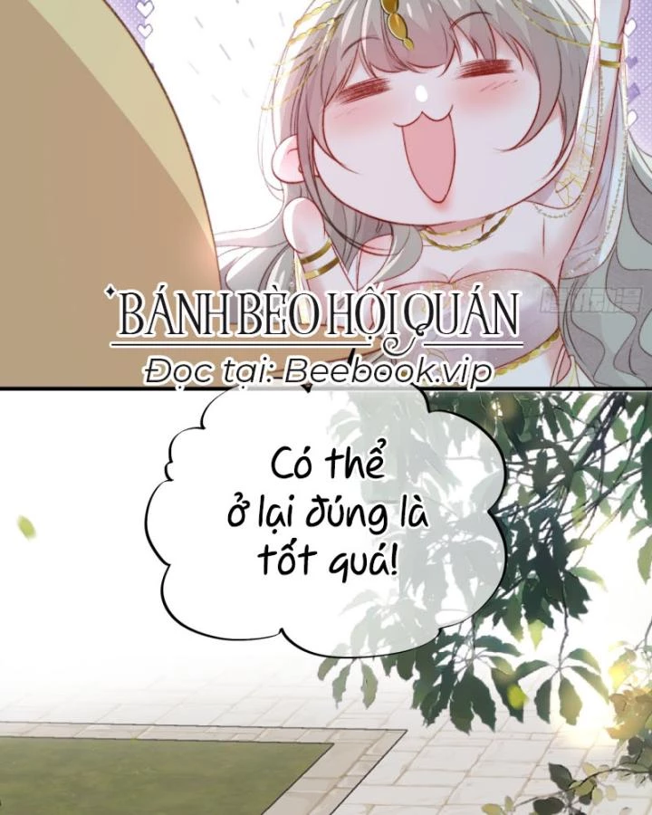 Thú Thế Ngọt Sủng, Tôi Ở Dị Giới Làm Vũ Thần Chapter 61 - Trang 2