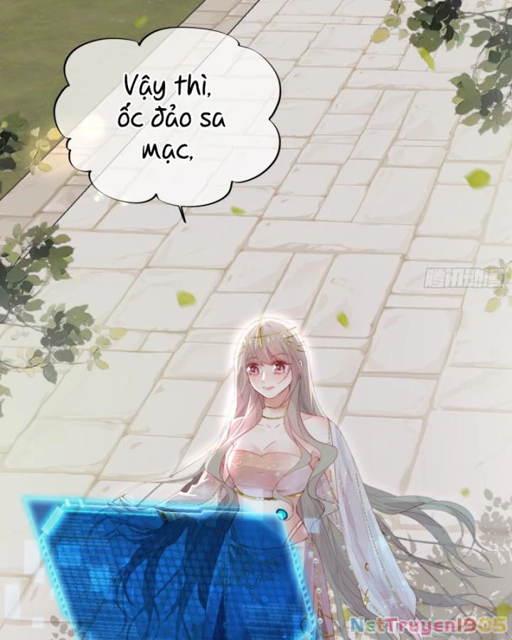 Thú Thế Ngọt Sủng, Tôi Ở Dị Giới Làm Vũ Thần Chapter 61 - Trang 2