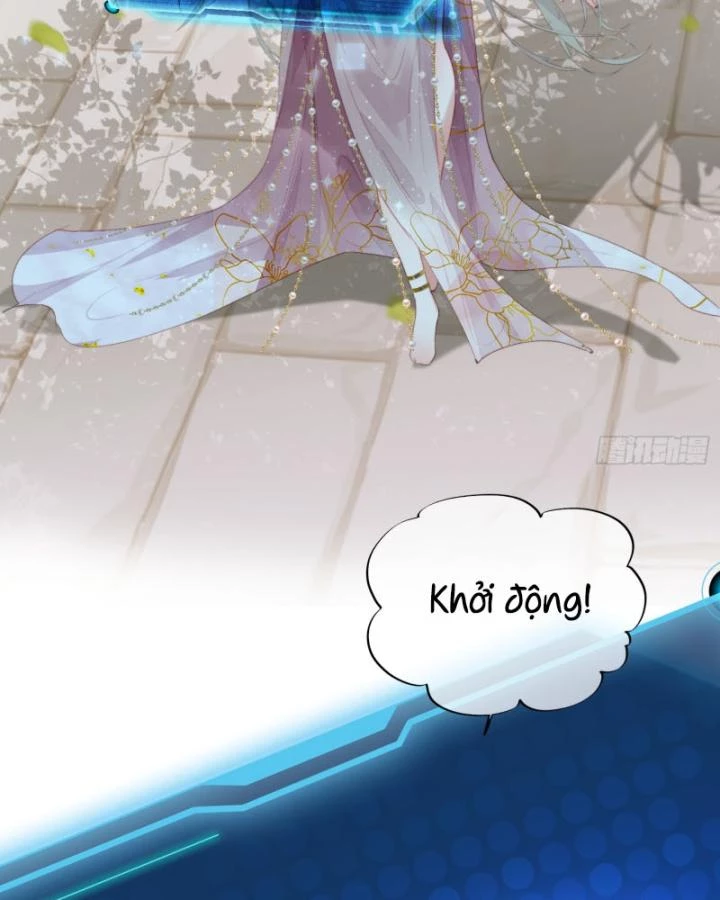 Thú Thế Ngọt Sủng, Tôi Ở Dị Giới Làm Vũ Thần Chapter 61 - Trang 2