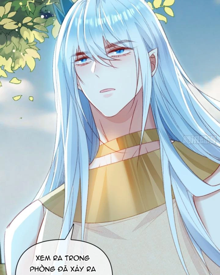 Thú Thế Ngọt Sủng, Tôi Ở Dị Giới Làm Vũ Thần Chapter 61 - Trang 2