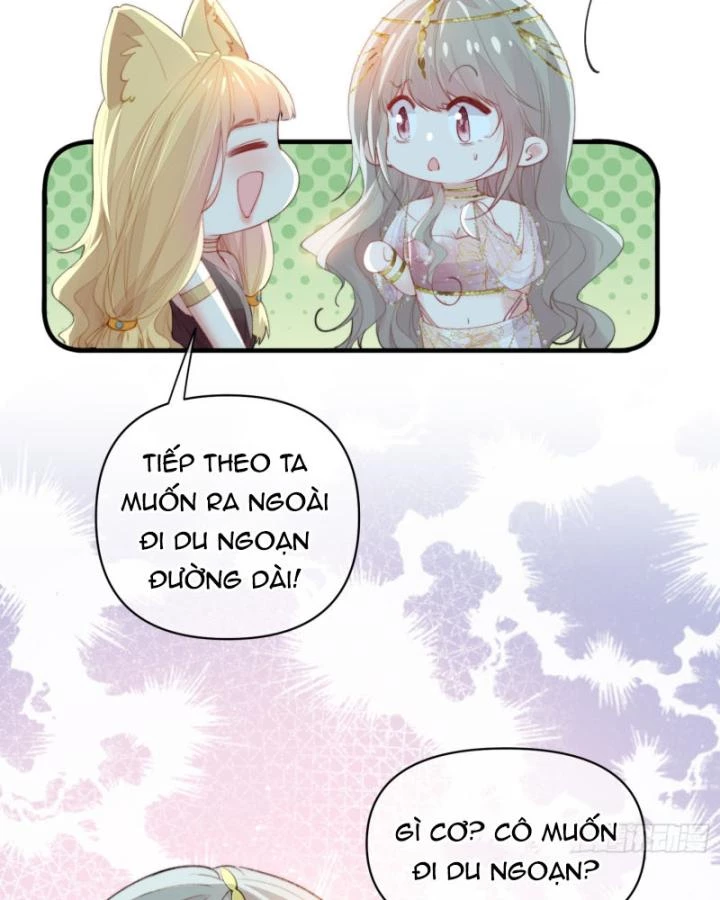 Thú Thế Ngọt Sủng, Tôi Ở Dị Giới Làm Vũ Thần Chapter 61 - Trang 2