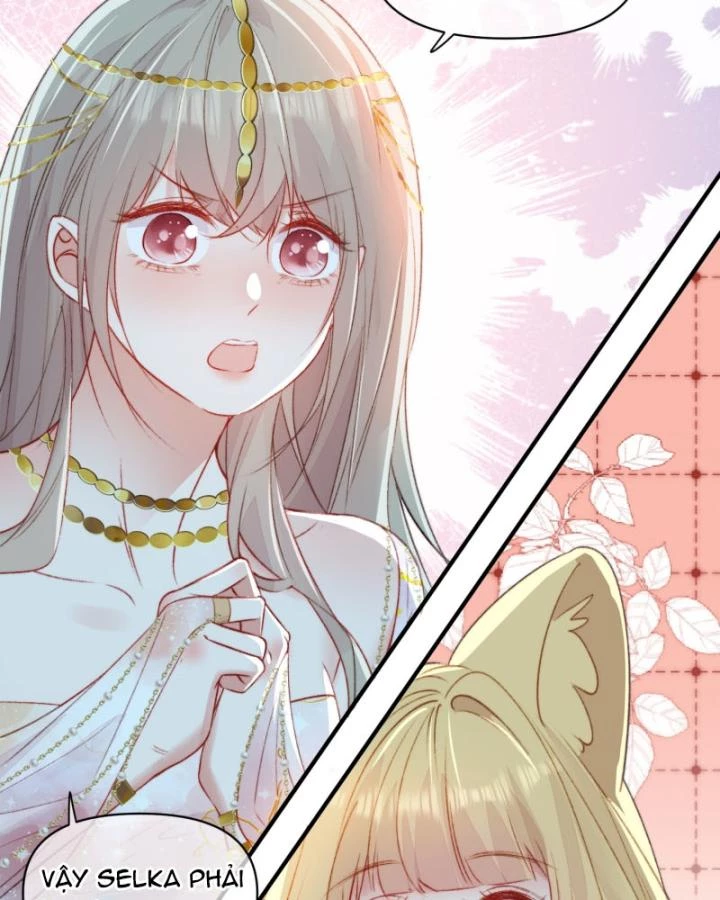 Thú Thế Ngọt Sủng, Tôi Ở Dị Giới Làm Vũ Thần Chapter 61 - Trang 2