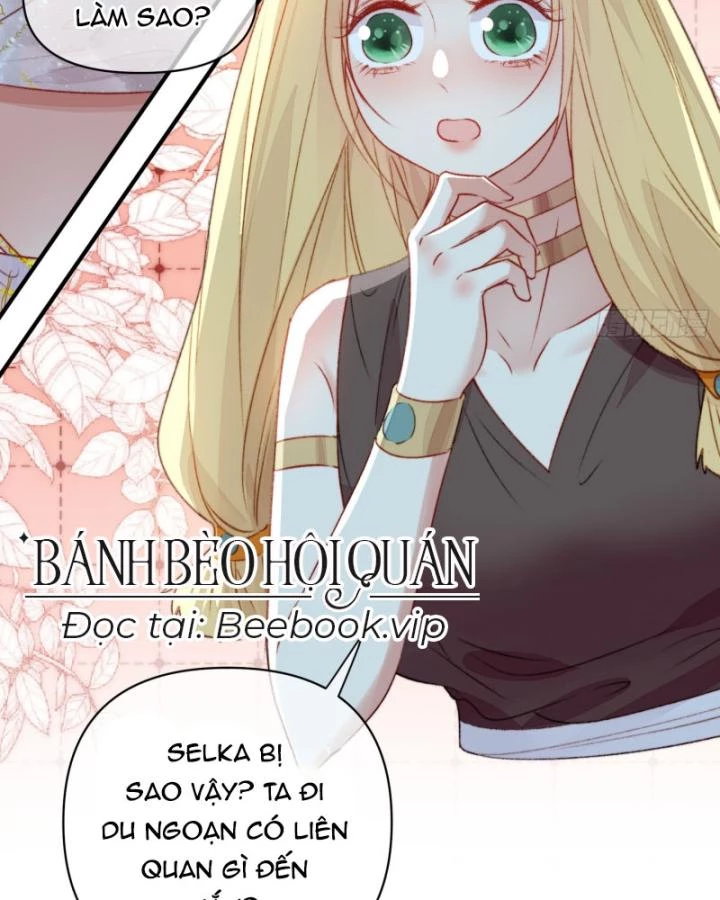 Thú Thế Ngọt Sủng, Tôi Ở Dị Giới Làm Vũ Thần Chapter 61 - Trang 2