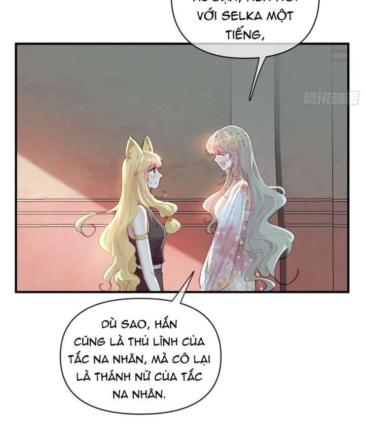 Thú Thế Ngọt Sủng, Tôi Ở Dị Giới Làm Vũ Thần Chapter 61 - Trang 2