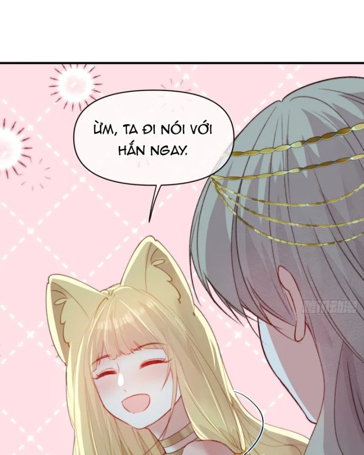 Thú Thế Ngọt Sủng, Tôi Ở Dị Giới Làm Vũ Thần Chapter 61 - Trang 2