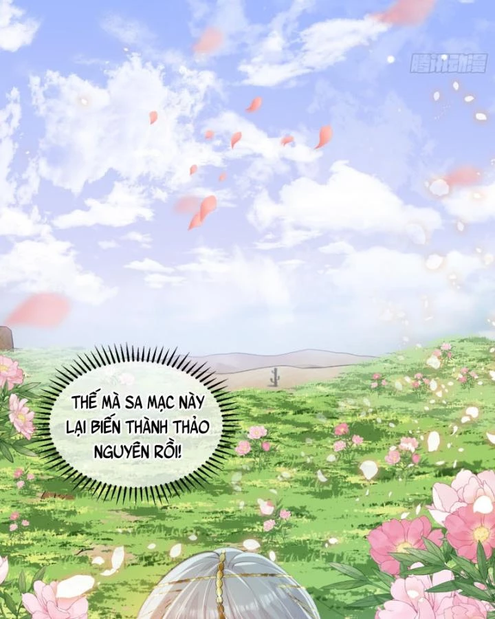 Thú Thế Ngọt Sủng, Tôi Ở Dị Giới Làm Vũ Thần Chapter 61 - Trang 2