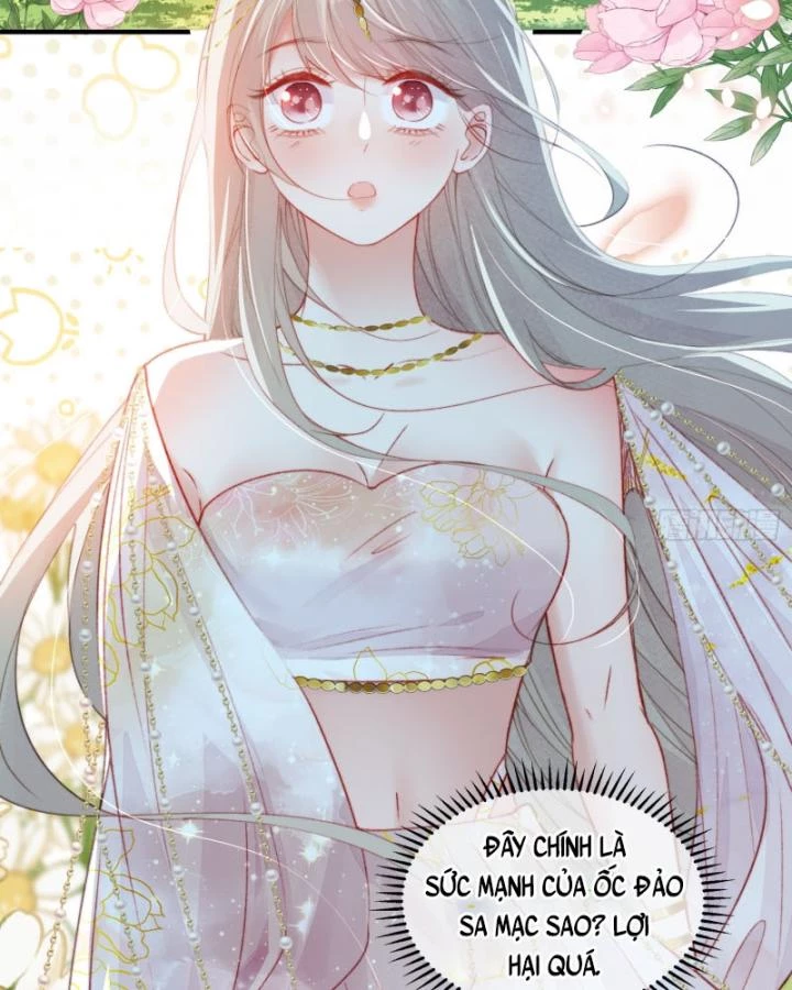 Thú Thế Ngọt Sủng, Tôi Ở Dị Giới Làm Vũ Thần Chapter 61 - Trang 2