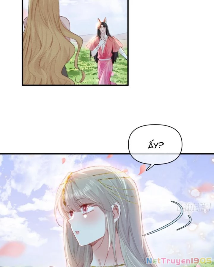 Thú Thế Ngọt Sủng, Tôi Ở Dị Giới Làm Vũ Thần Chapter 61 - Trang 2