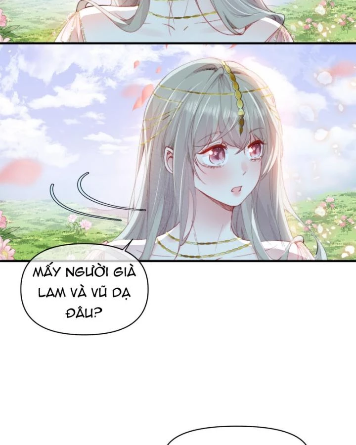 Thú Thế Ngọt Sủng, Tôi Ở Dị Giới Làm Vũ Thần Chapter 61 - Trang 2