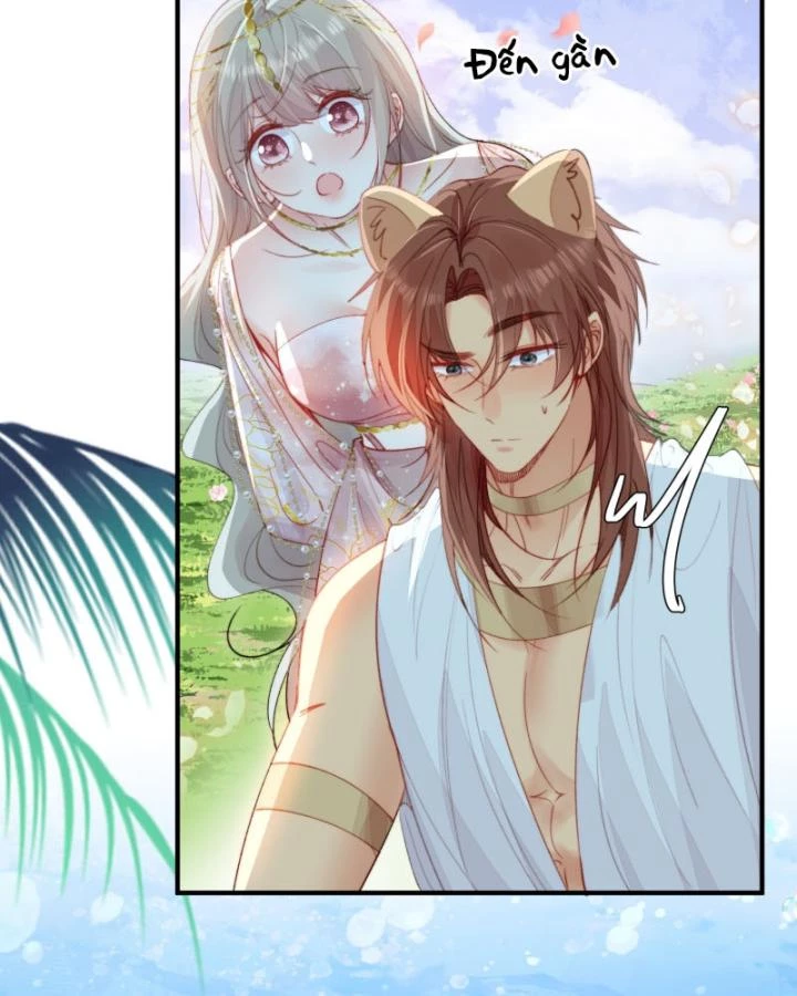 Thú Thế Ngọt Sủng, Tôi Ở Dị Giới Làm Vũ Thần Chapter 61 - Trang 2