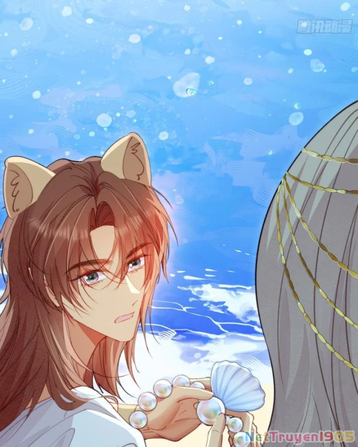 Thú Thế Ngọt Sủng, Tôi Ở Dị Giới Làm Vũ Thần Chapter 61 - Trang 2