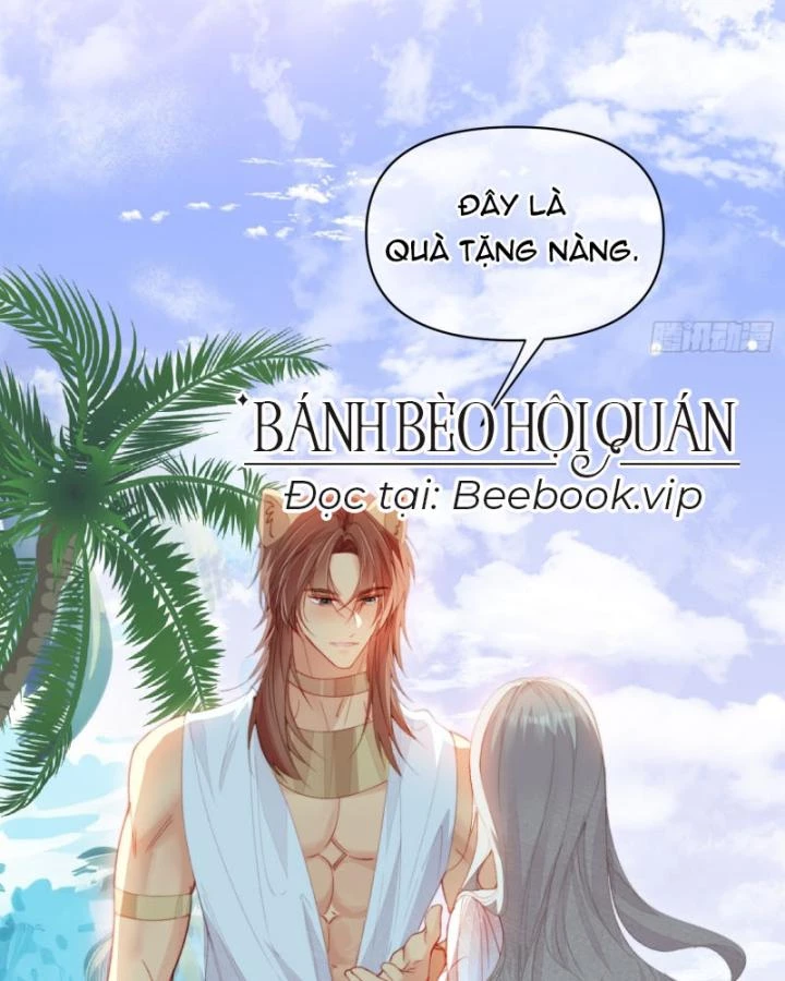 Thú Thế Ngọt Sủng, Tôi Ở Dị Giới Làm Vũ Thần Chapter 61 - Trang 2
