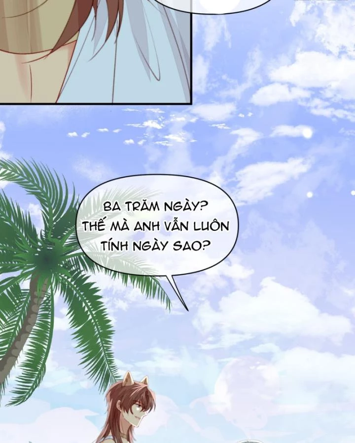 Thú Thế Ngọt Sủng, Tôi Ở Dị Giới Làm Vũ Thần Chapter 61 - Trang 2