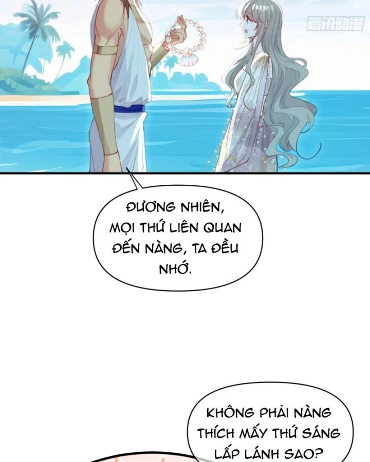 Thú Thế Ngọt Sủng, Tôi Ở Dị Giới Làm Vũ Thần Chapter 61 - Trang 2