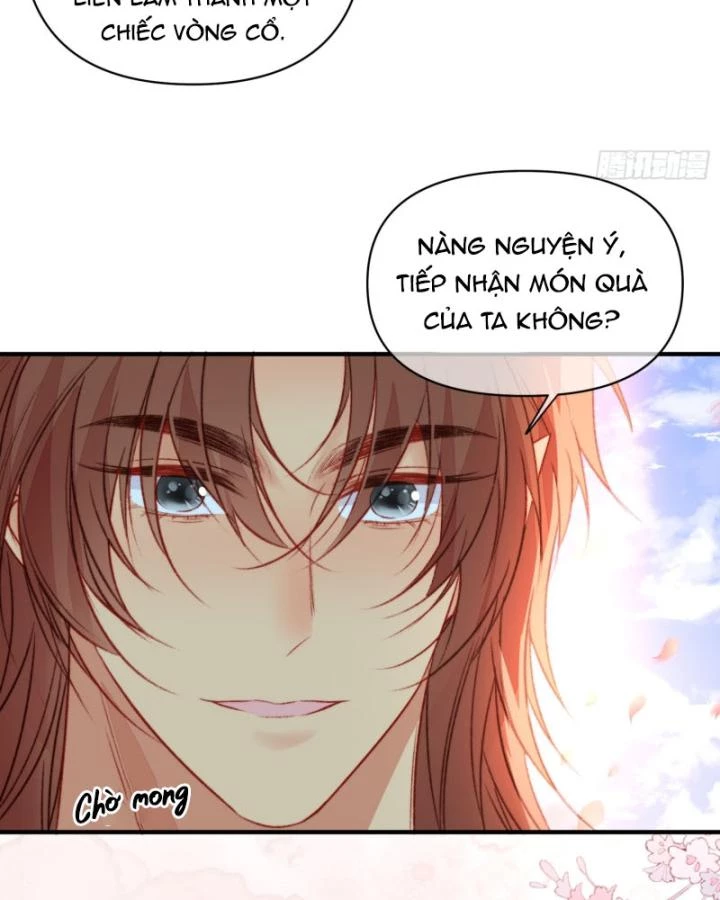 Thú Thế Ngọt Sủng, Tôi Ở Dị Giới Làm Vũ Thần Chapter 61 - Trang 2