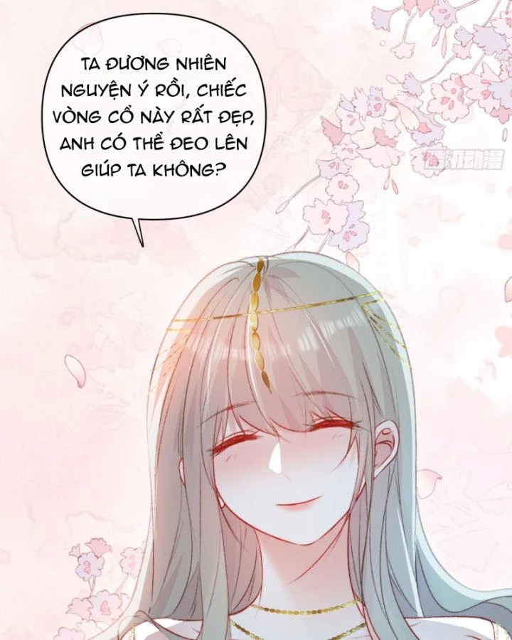Thú Thế Ngọt Sủng, Tôi Ở Dị Giới Làm Vũ Thần Chapter 61 - Trang 2