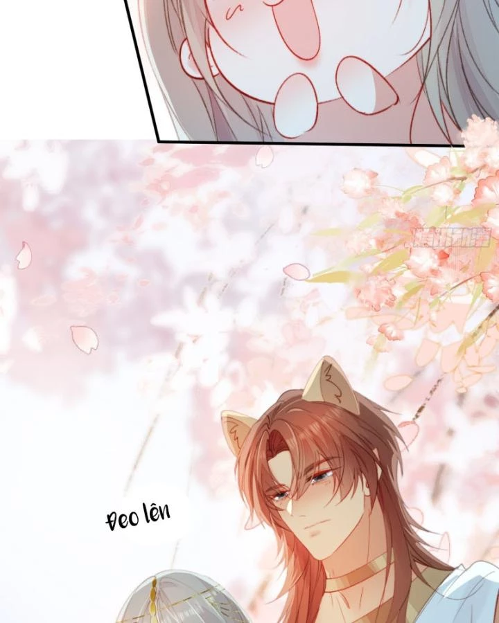 Thú Thế Ngọt Sủng, Tôi Ở Dị Giới Làm Vũ Thần Chapter 61 - Trang 2
