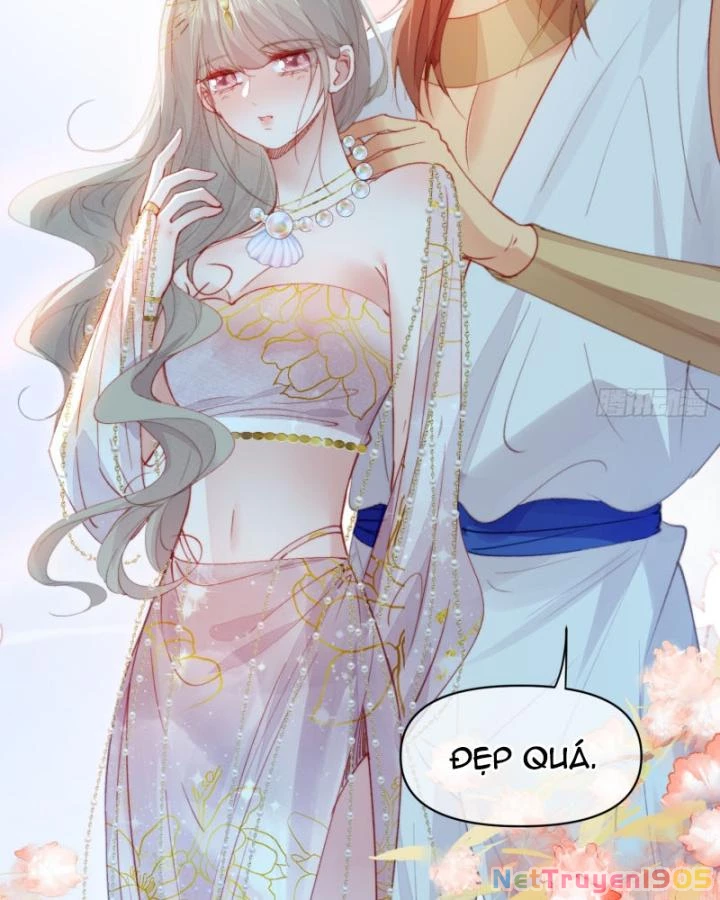 Thú Thế Ngọt Sủng, Tôi Ở Dị Giới Làm Vũ Thần Chapter 61 - Trang 2
