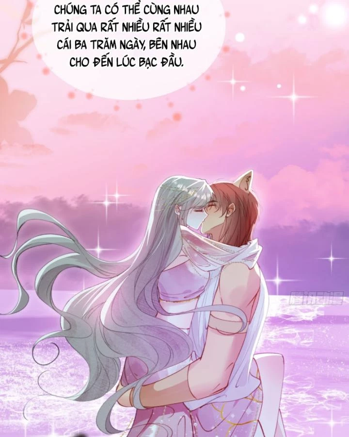 Thú Thế Ngọt Sủng, Tôi Ở Dị Giới Làm Vũ Thần Chapter 61 - Trang 2