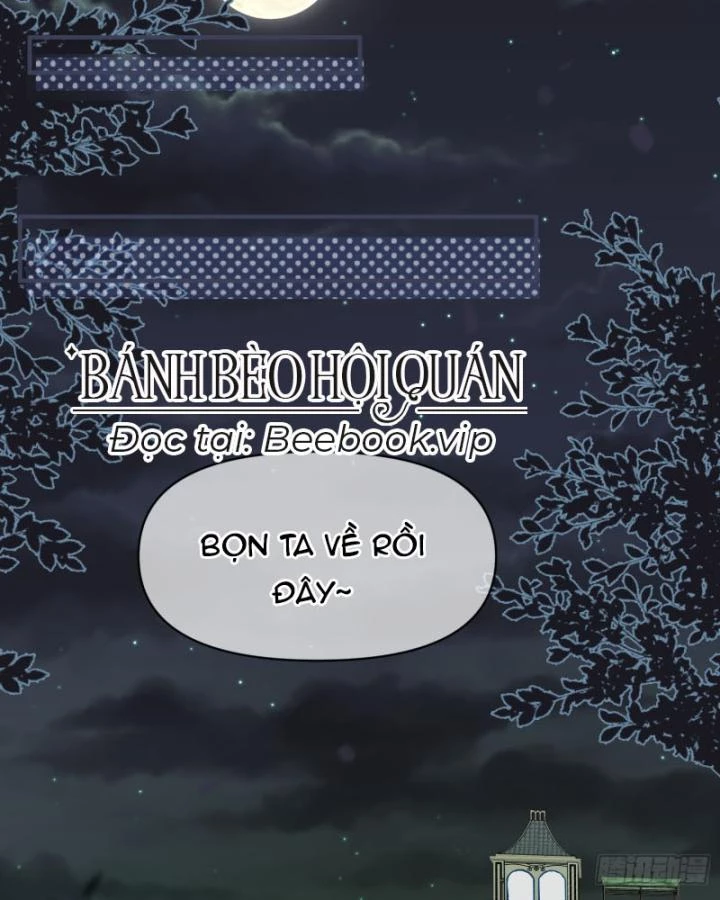 Thú Thế Ngọt Sủng, Tôi Ở Dị Giới Làm Vũ Thần Chapter 61 - Trang 2