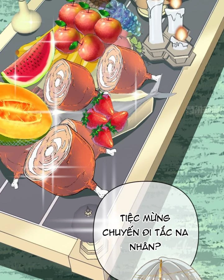 Thú Thế Ngọt Sủng, Tôi Ở Dị Giới Làm Vũ Thần Chapter 61 - Trang 2
