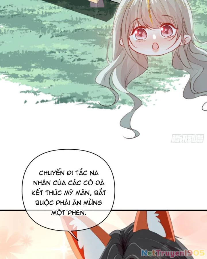 Thú Thế Ngọt Sủng, Tôi Ở Dị Giới Làm Vũ Thần Chapter 61 - Trang 2