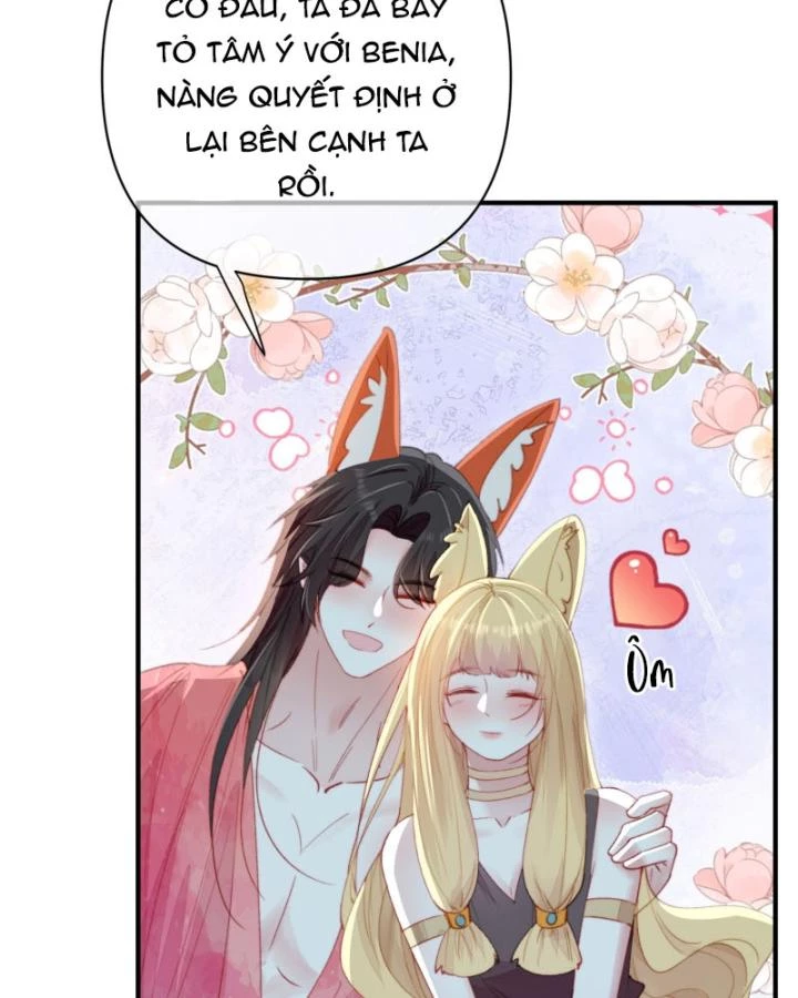 Thú Thế Ngọt Sủng, Tôi Ở Dị Giới Làm Vũ Thần Chapter 61 - Trang 2