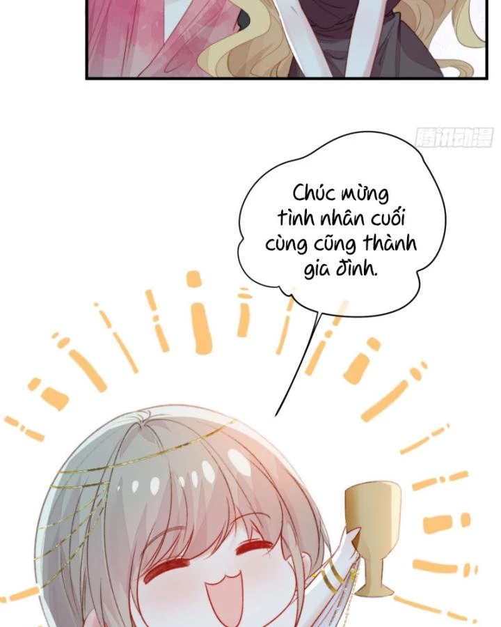 Thú Thế Ngọt Sủng, Tôi Ở Dị Giới Làm Vũ Thần Chapter 61 - Trang 2