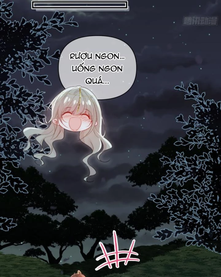 Thú Thế Ngọt Sủng, Tôi Ở Dị Giới Làm Vũ Thần Chapter 61 - Trang 2