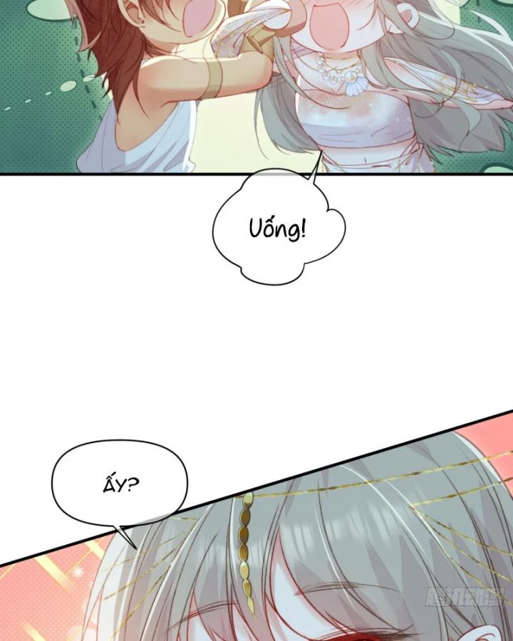 Thú Thế Ngọt Sủng, Tôi Ở Dị Giới Làm Vũ Thần Chapter 61 - Trang 2