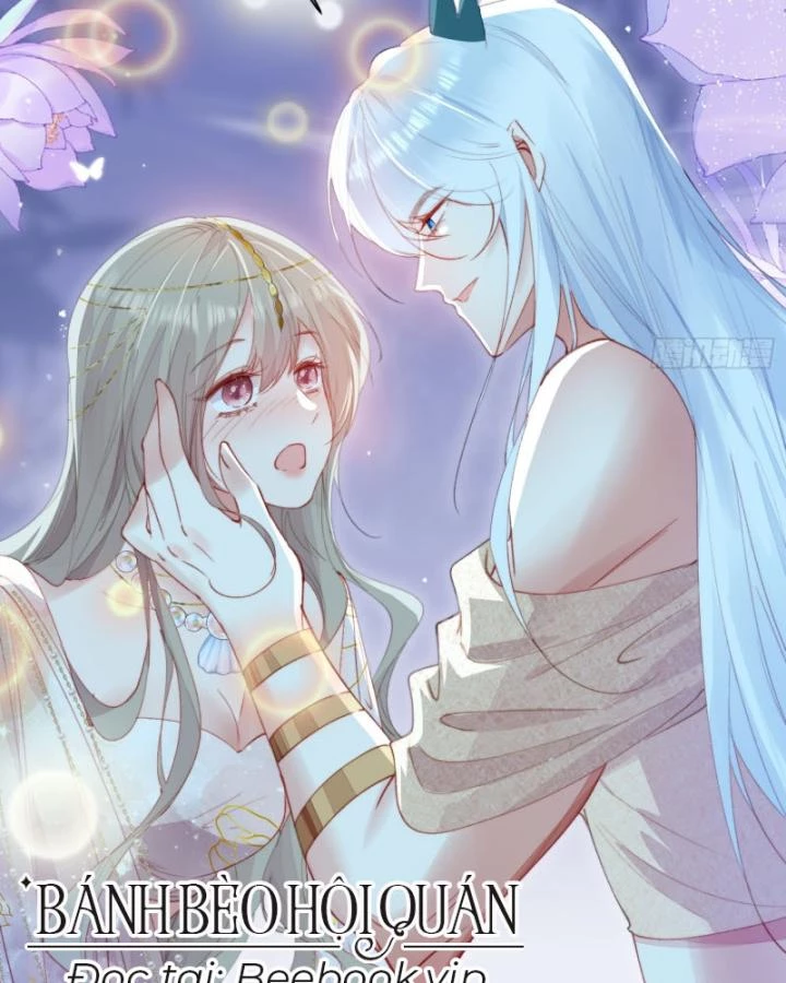 Thú Thế Ngọt Sủng, Tôi Ở Dị Giới Làm Vũ Thần Chapter 61 - Trang 2