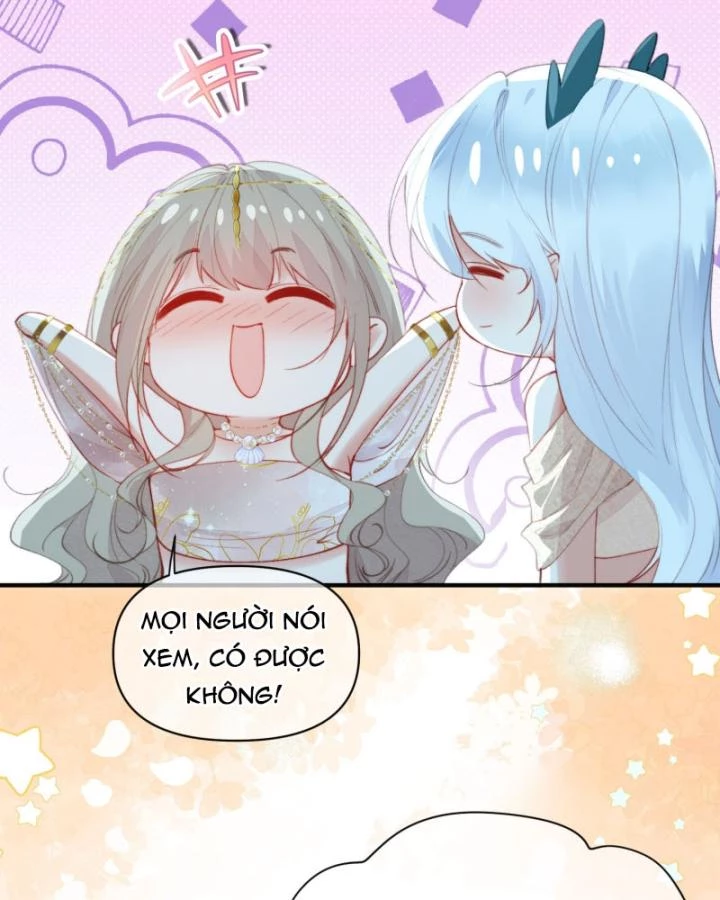 Thú Thế Ngọt Sủng, Tôi Ở Dị Giới Làm Vũ Thần Chapter 61 - Trang 2