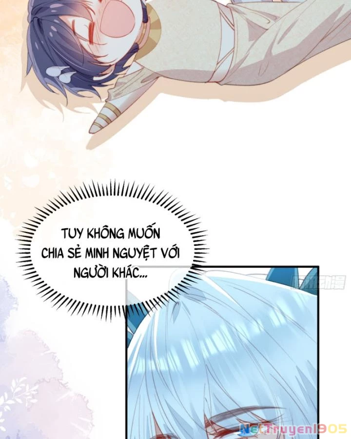 Thú Thế Ngọt Sủng, Tôi Ở Dị Giới Làm Vũ Thần Chapter 61 - Trang 2